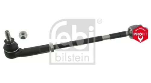 FEBI BILSTEIN FEBI BILSTEIN 26251 Febi Front Left Inner Tie Rod For Seat Vw Arosa Lupo Polo 