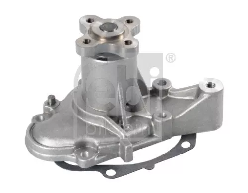 FEBI BILSTEIN FEBI BILSTEIN 26273 Febi Engine Water Pump For Hyundai Atos Getz Santro 