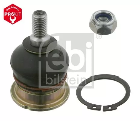 FEBI BILSTEIN FEBI BILSTEIN 26276 Febi Bilstein Front Left OR Right Upper Ball Joint For Honda Accord 