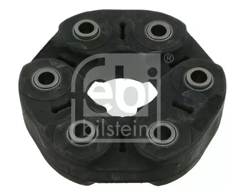 Febi Front And Rear  Rear Propshaft At Differential Rear Prop