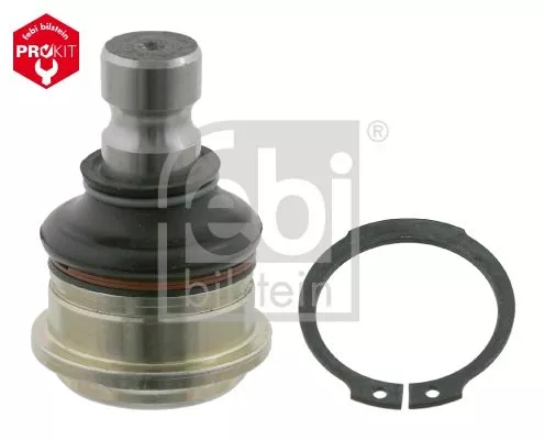 Febi Bilstein Front Left OR Right Lower Ball Joint For Hyundai Equus / Centen