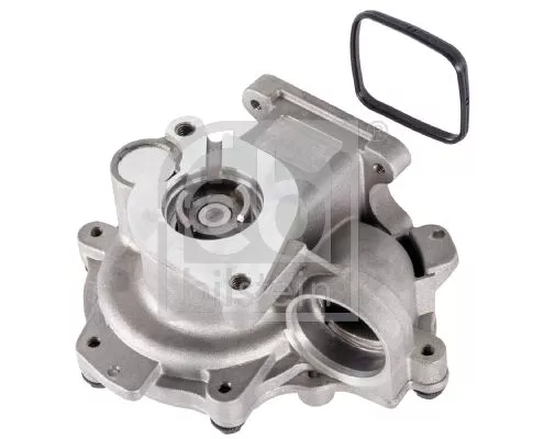 Febi Engine Water Pump For Bmw Bmw (Brilliance) 1 3 3 Series 5 