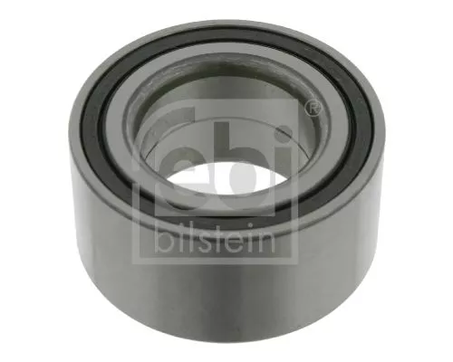 Febi Rear Left Or Right Wheel Bearing For Bmw Bmw (Brilliance) 1 3 3 