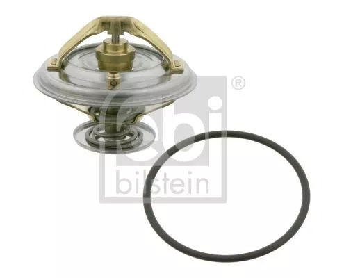 Febi Thermostat Coolant For Bmw 5 7 8