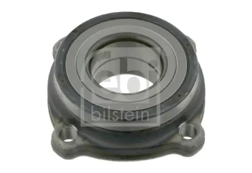 Febi 26312 Rear Left Or Right Wheel Bearing Kit For Bmw X5