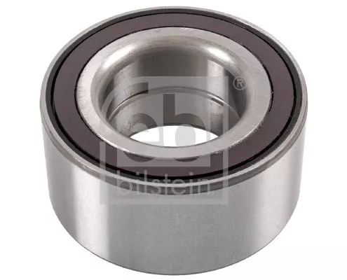 Febi Rear Left Or Right Wheel Bearing For Bmw 1 3