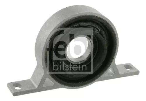 Febi Centre Propshaft Mount/Bearing For Bmw 5 6