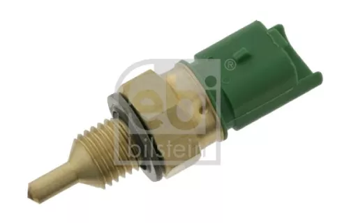 Febi Coolant Temperature Sensor For Citroën Fiat Lancia Peugeot 1007 10