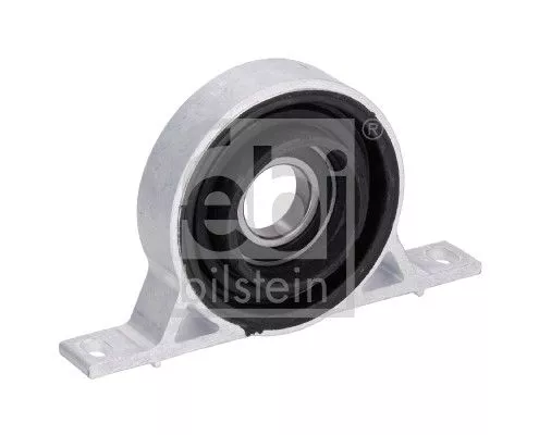 Febi Centre Propshaft Mount/Bearing For Bmw 5 X3