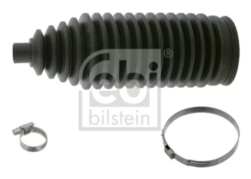 Febi Front Left Or Right Steering Rack Boot Kit For Dodge Mercedes-benz