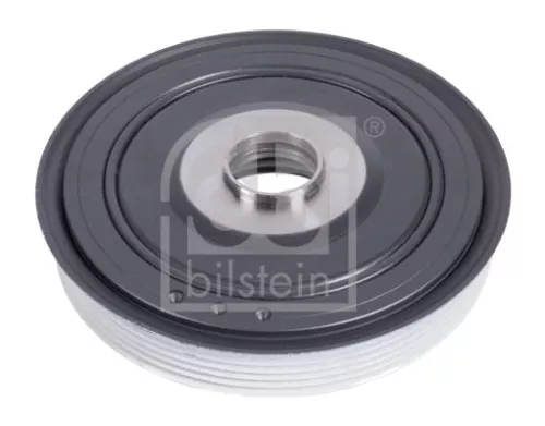 FEBI BILSTEIN FEBI BILSTEIN 26334 Febi Crankshaft Pulley  For Citroën Ford Mazda Peugeot Toyota 1007  