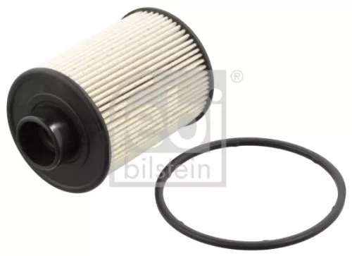 FEBI BILSTEIN FEBI BILSTEIN 26336 Febi Fuel Filter For Chevrolet Citroën Fiat Lancia Opel Peugeot Saab Su 