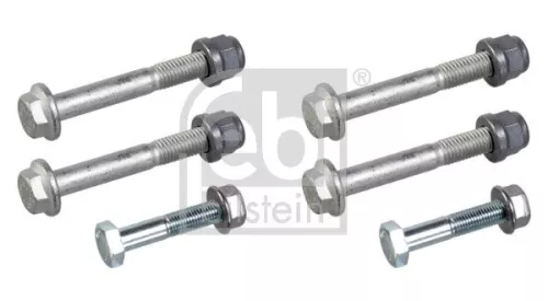 Febi Front Left Or Right Control Arm Bolt Kit For DACIA NISSAN RENAULT 11 19 APR