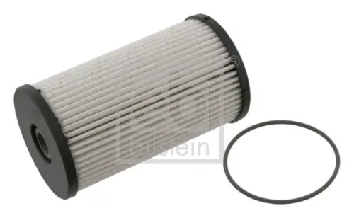 Febi Fuel Filter For Audi Seat Skoda Vw A3 Altea Altea Xl Beetle Caddy 