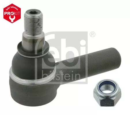 Angled Ball Joint, steering push rod