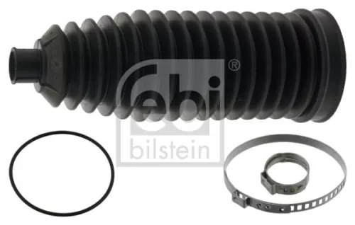 Febi Front Left Or Right Steering Rack Boot Kit For Audi Bmw Iveco Pors