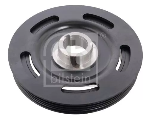 Febi Crankshaft Pulley  For Mercedes-benz A-class Vaneo