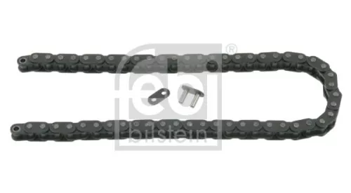 Febi Oil Pump Chain For Audi Seat Skoda Vw A1 A3 A4 A6 Altea Alte