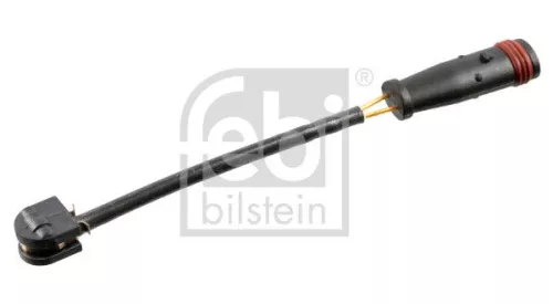 Febi Front Front Left Or Right Rear Rear Left Or Right Warning Con