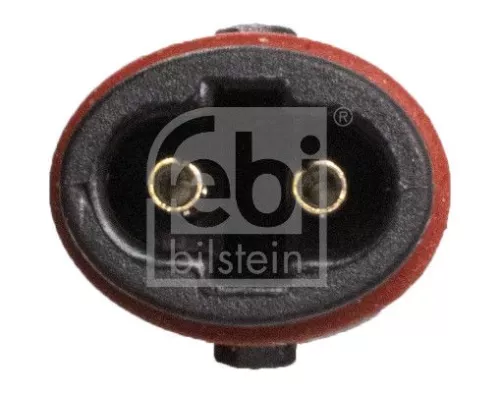 FEBI BILSTEIN FEBI BILSTEIN 26370 Febi Front Front Left Or Right Rear Rear Left Or Right Warning Con 