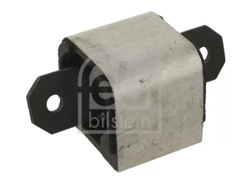 Febi Rear Automatic Transmission Mount For Dodge Mercedes-benz Merce