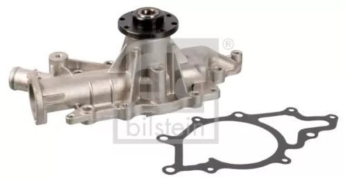 Febi Engine Water Pump