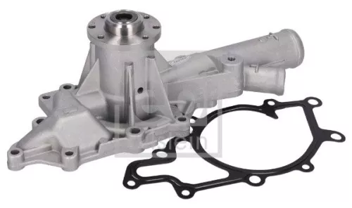 Febi Engine Water Pump For Mercedes-benz Mercedes-benz (Fjda) S