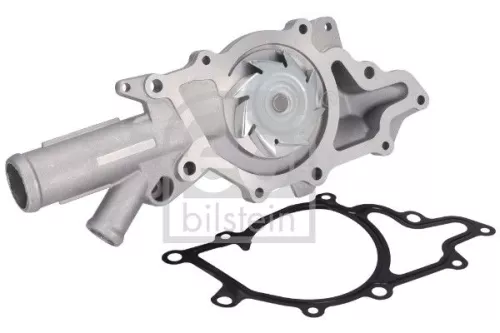 FEBI BILSTEIN FEBI BILSTEIN 26393 Febi Engine Water Pump For Mercedes-benz Mercedes-benz (Fjda) S 