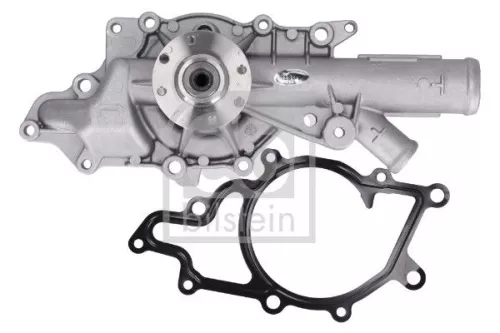 FEBI BILSTEIN FEBI BILSTEIN 26393 Febi Engine Water Pump For Mercedes-benz Mercedes-benz (Fjda) S 
