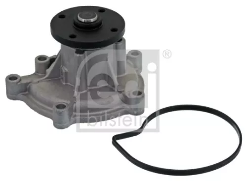 Febi Engine Water Pump For Mercedes-benz Mitsubishi Smart A-cla