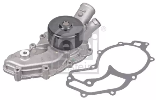 Febi Engine Water Pump For Mercedes-benz E-class G-class M-clas