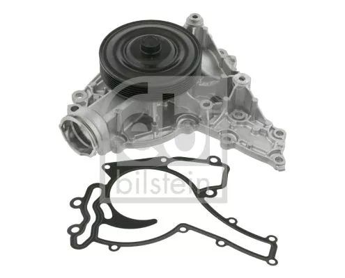 Febi Engine Water Pump For Mercedes-benz Clk Cls E-class G-clas
