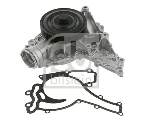 Febi Engine Water Pump For Mercedes-benz Mercedes-benz (Bbdc) C