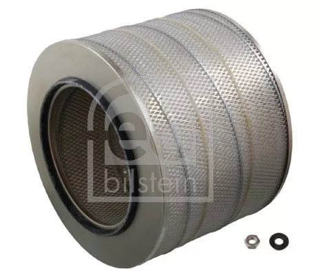 Febi Bilstein Air Filter For Mercedes-benz Actros Actros Mp2 / Mp3