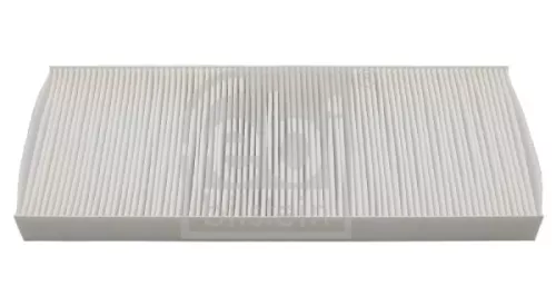 Febi Cabin Pollen Filter For Citroën Fiat Lancia Peugeot 807 C8 Phedra Uly