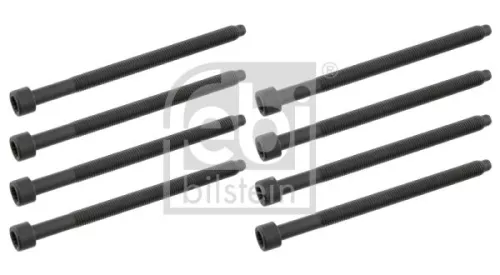 Cylinder Head Bolt Set
