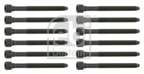 Cylinder Head Bolt Set