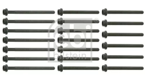Cylinder Head Bolt Set