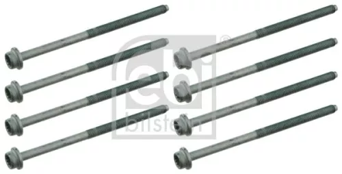 Cylinder Head Bolt Set