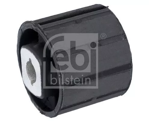 Febi Front Rear Left Rear Middle Rear Right Differential Bush For B
