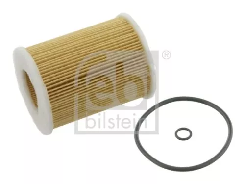 Oil Filter For Hyundai Accent Getz Matrix