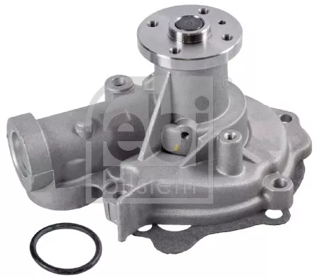 Febi Engine Water Pump For Hyundai Kia Magentis Santa Fé Sonata