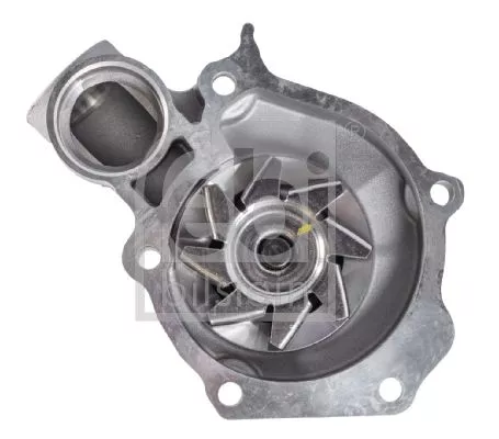 FEBI BILSTEIN FEBI BILSTEIN 26445 Febi Engine Water Pump For Hyundai Kia Magentis Santa Fé Sonata 