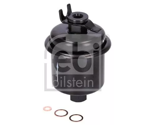 Febi Fuel Filter For Honda Rover 400 600 Accord Civic Cr-v Crx Hr-v Int