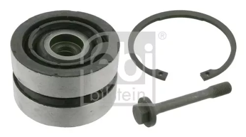 Febi Repair Kit Guide Strut For Daf Mercedes-benz 65 Cf 75 Cf Cf 65 Cf 