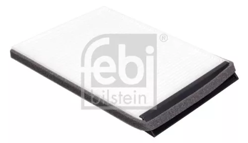 Febi Cabin Pollen Filter For Citroën Xsara