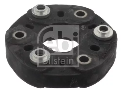 Febi Rear Propshaft Joint Coupling For Mercedes-benz E-class S-class