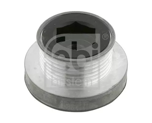 Febi Alternator Freewheel Clutch For Renault Kangoo Megane