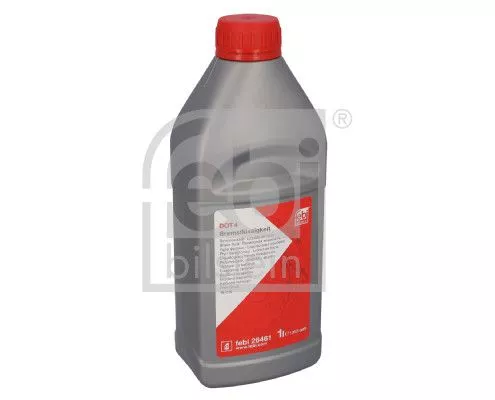 Brake Fluid