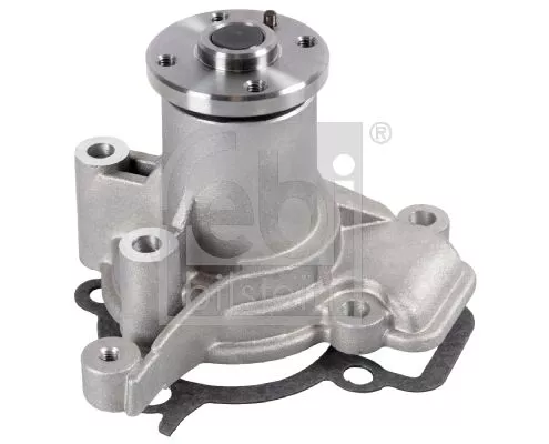 Febi Engine Water Pump For Hyundai Kia Carens Cee'd Cerato Coup